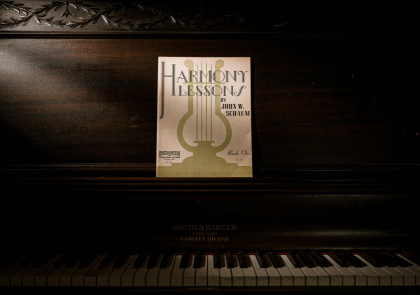 Instructor and Student